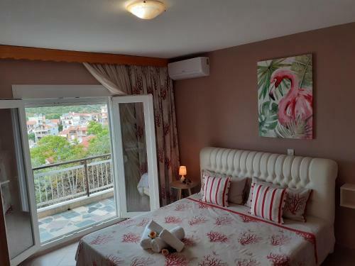 Hotel Athanasia Rooms