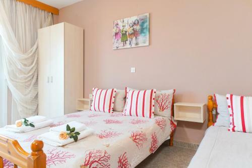 Hotel Athanasia Rooms