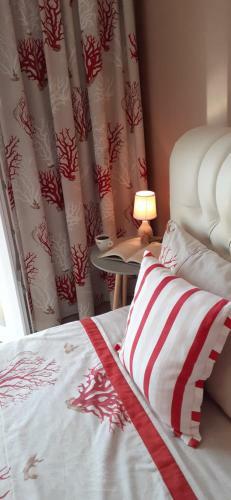 Hotel Athanasia Rooms