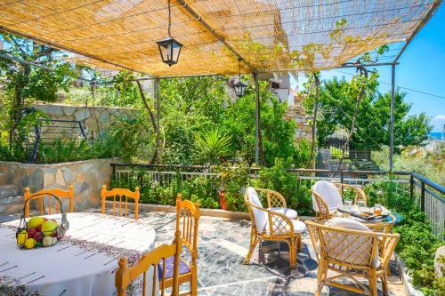 Hotel Athanasia Rooms