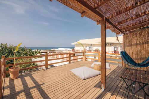 Apartamento Sirens Beach Houses
