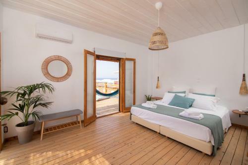 Apartamento Sirens Beach Houses