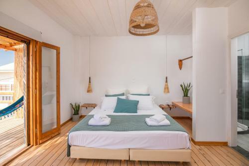 Apartamento Sirens Beach Houses