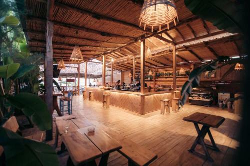 Apartamento Sirens Beach Houses