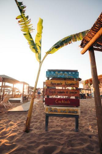 Apartamento Sirens Beach Houses