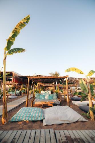 Apartamento Sirens Beach Houses