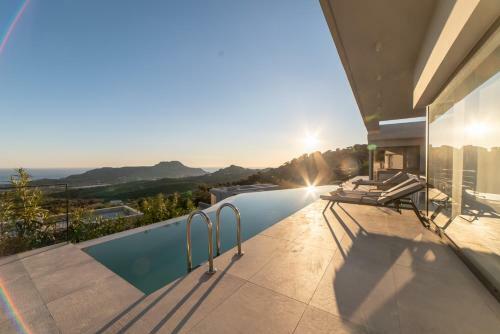 Villa Lithos