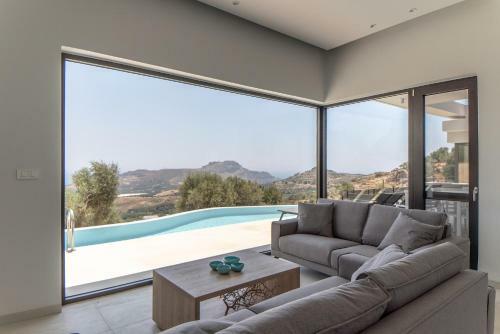 Villa Lithos