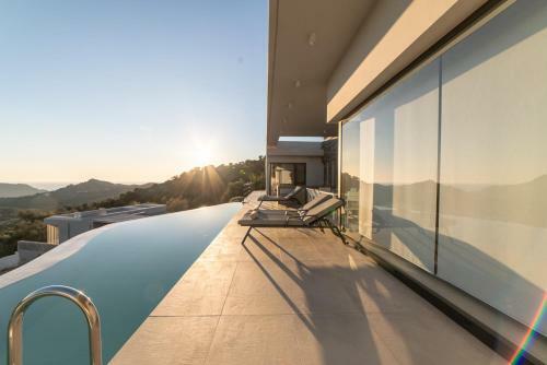 Villa Lithos
