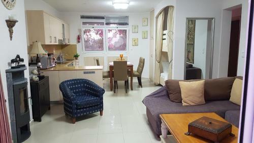 Villa "be Eleven"