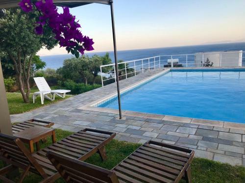 Horizon Blue Villa