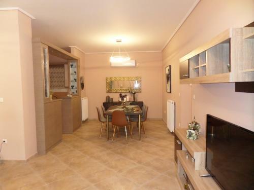 Apartamento Giwta's House
