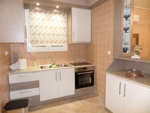 Apartamento Giwta's House