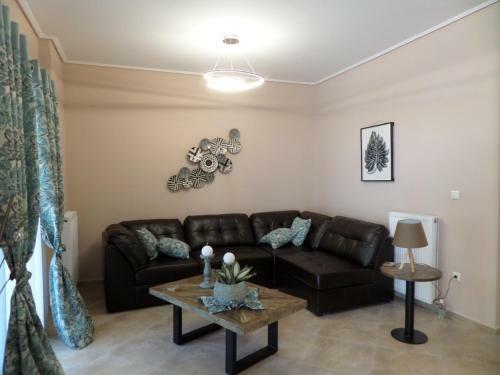 Apartamento Giwta's House