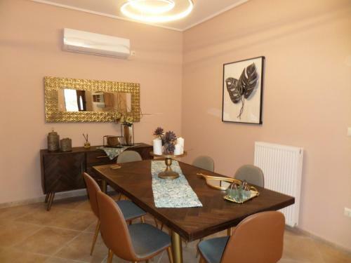 Apartamento Giwta's House