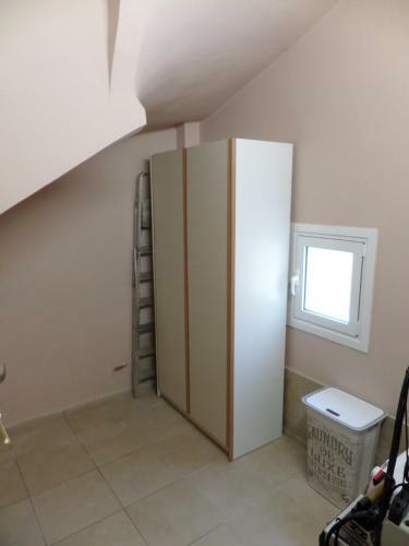 Apartamento Giwta's House