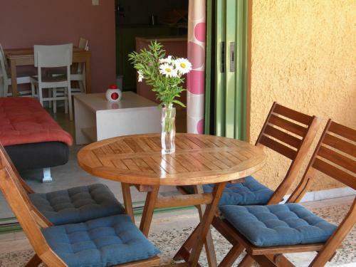 Apartamento Esperides