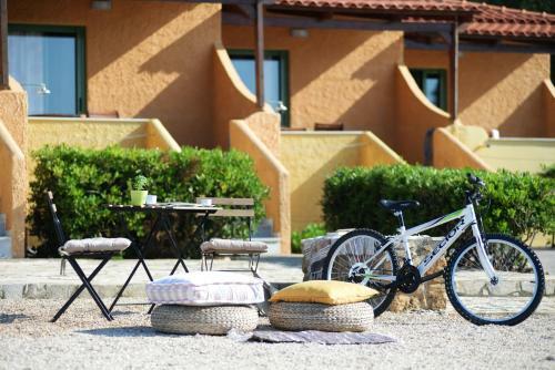 Apartamento Esperides