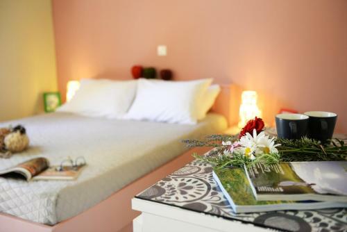 Apartamento Esperides