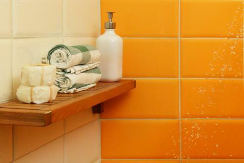 Apartamento Esperides