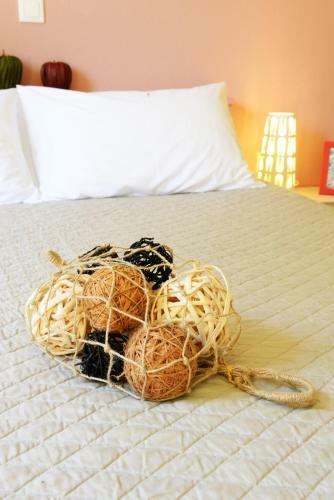 Apartamento Esperides