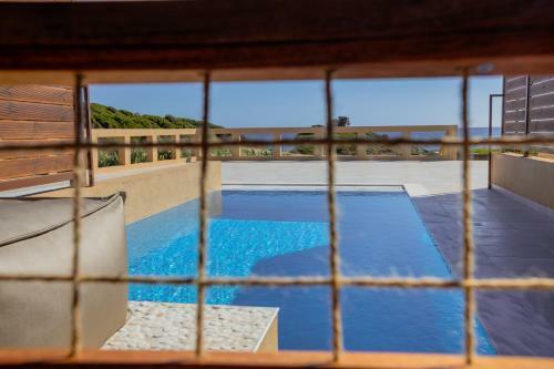 Villa La Perla Di Barla Suite Danae
