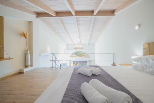 Villa La Perla Di Barla Suite Danae