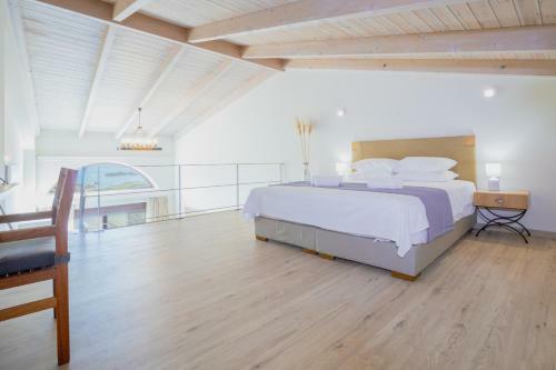 Villa La Perla Di Barla Suite Danae