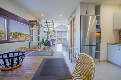 Villa La Perla Di Barla Suite Danae