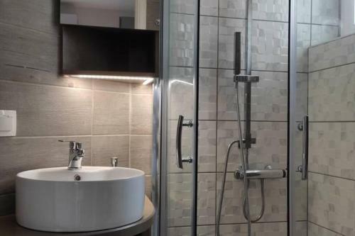 Apartamento Harmony House Marathopoli 2
