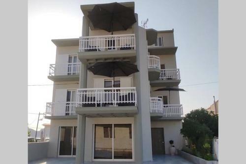 Apartamento Harmony House Marathopoli 2