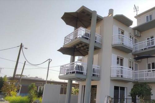 Apartamento Harmony House Marathopoli 3