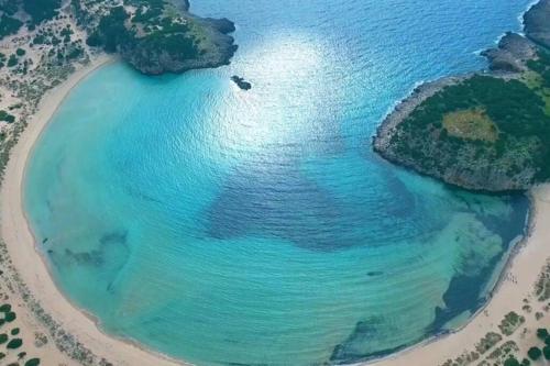 Apartamento Harmony House Marathopoli 3