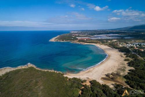 Apartamento Harmony House Marathopoli 3