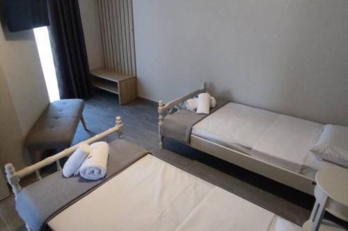 Apartamento Harmony House Marathopoli 3