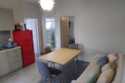 Apartamento Harmony House Marathopoli 3