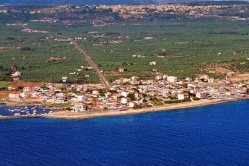 Apartamento Harmony House Marathopoli 3