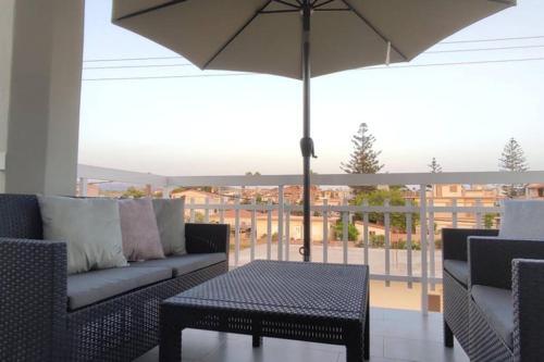 Apartamento Harmony House Marathopoli 3