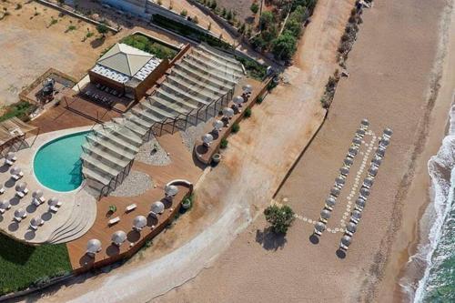 Apartamento Harmony House Marathopoli 3