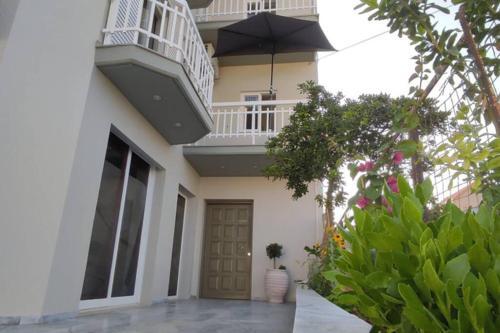 Apartamento Harmony House Marathopoli 3