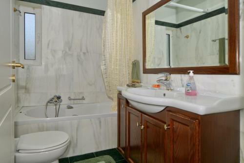 Anemolia Luxurious Villa