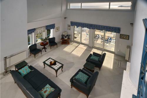 Anemolia Luxurious Villa