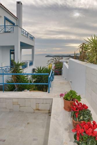 Anemolia Luxurious Villa