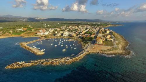 Apartamento Harmony House Marathopoli 1