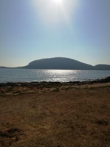Apartamento Harmony House Marathopoli 1