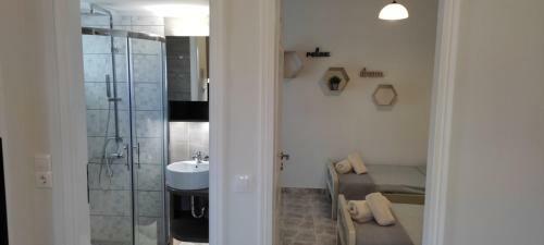 Apartamento Harmony House Marathopoli 1