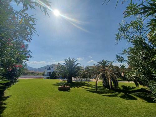 Palmar Club - Villa Maryam