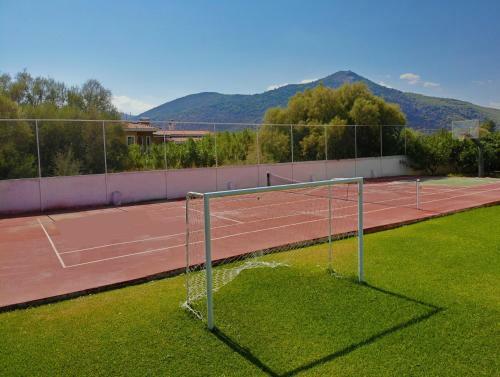 Palmar Club - Villa Maryam