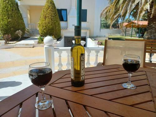 Palmar Club - Villa Maryam