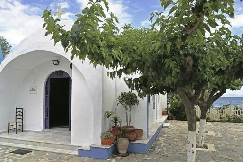 Palmar Club - Villa Maryam